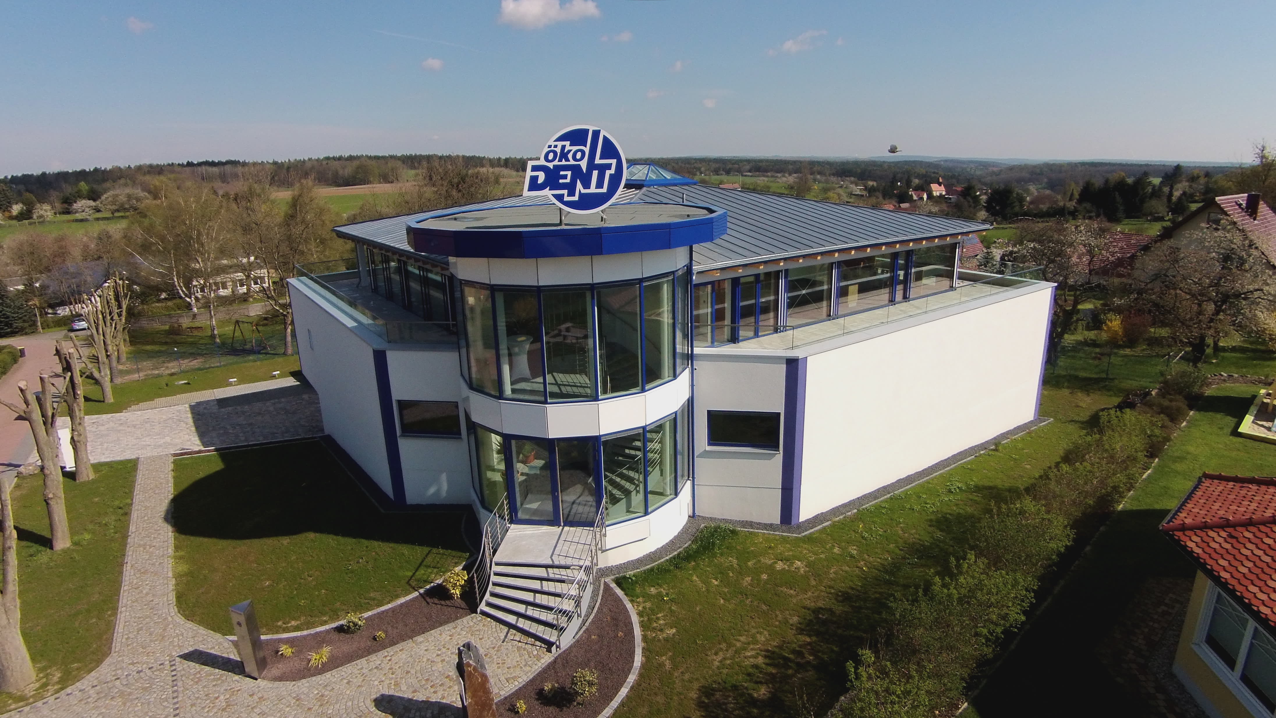 Firma �kodent Tautenhain